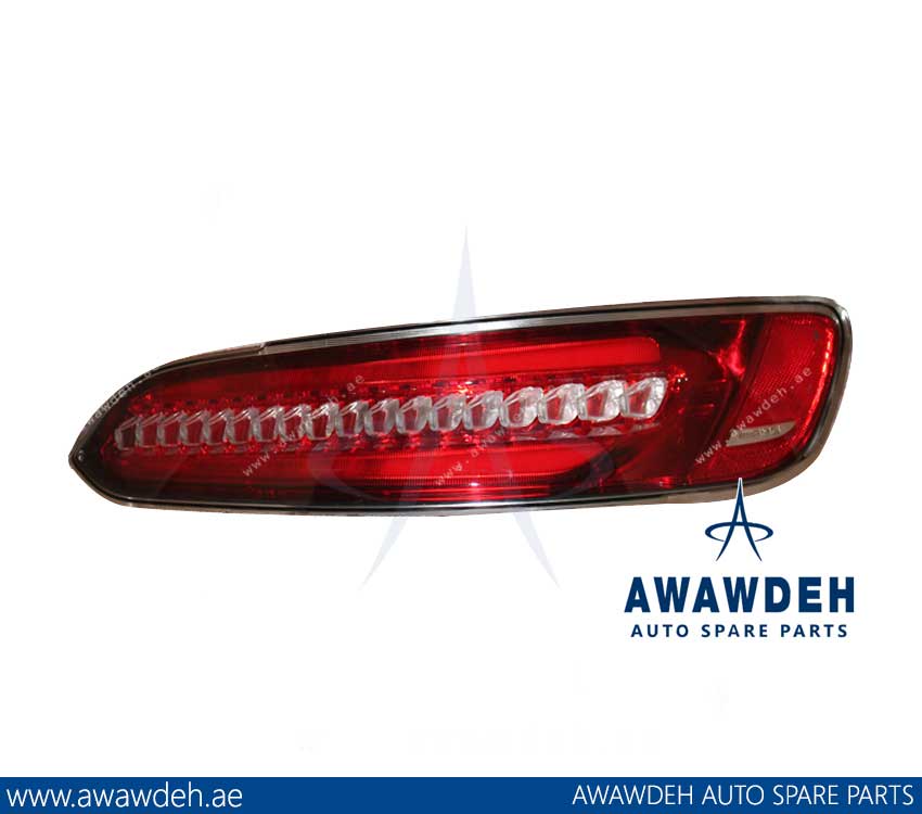 MERCEDES GT CLASS TAIL LAMP