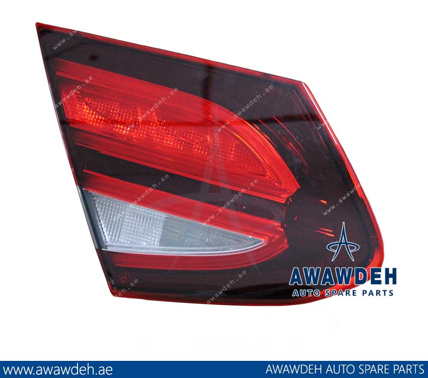 Mercedes Benz C CLASS COUPE TAIL LAMP 2059063505