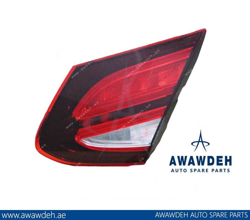 Mercedes Benz C CLASS COUPE TAIL LAMP 2059064005