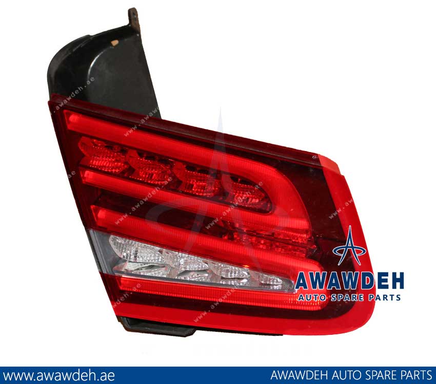 C217 S CLASS COUPE TAIL LAMP 2179060557