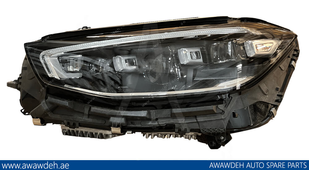W223 S CLASS HEADLAMP 2239063902