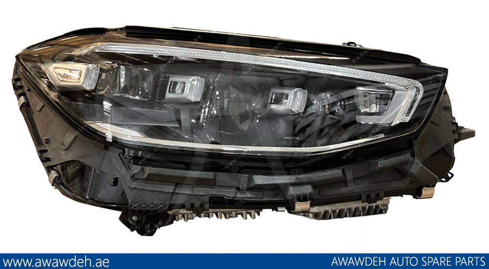 W223 S CLASS HEADLAMP 2239064002