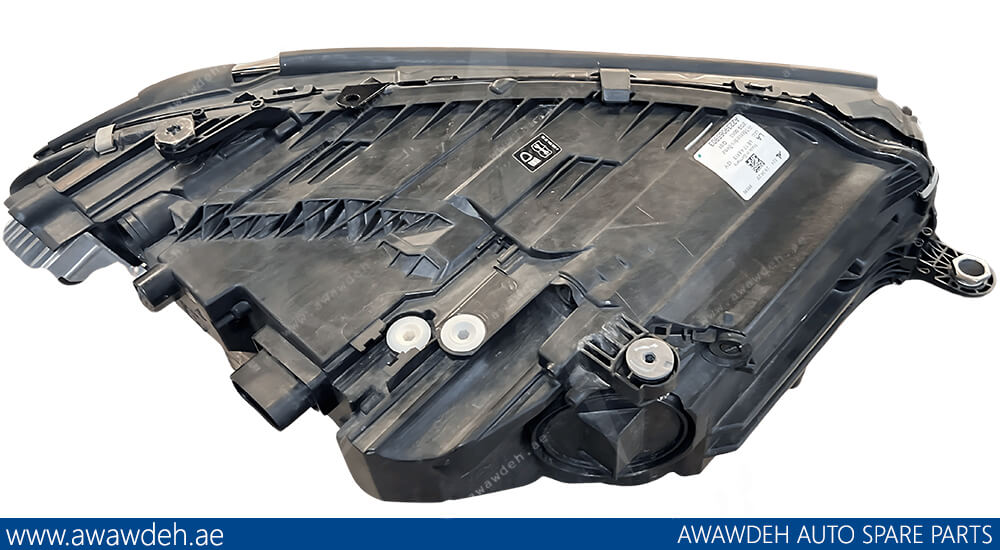2239065105-Mercedes-S-Class-W223-Headlamp-Left-Digital-LED