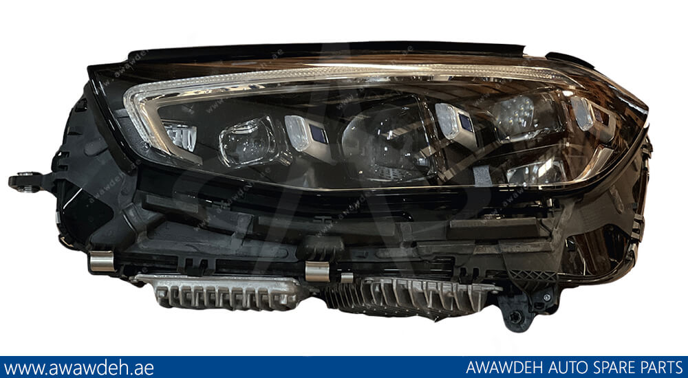 W223 S CLASS HEADLAMP 2239065105