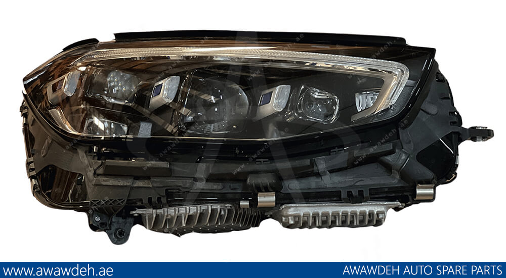 W223 S CLASS HEADLAMP 2239065205