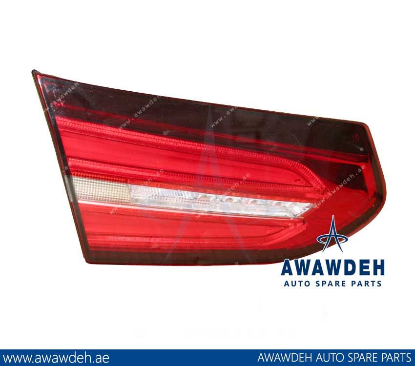 W253 Coupe GLC CLASS TAIL LAMP 2539062101