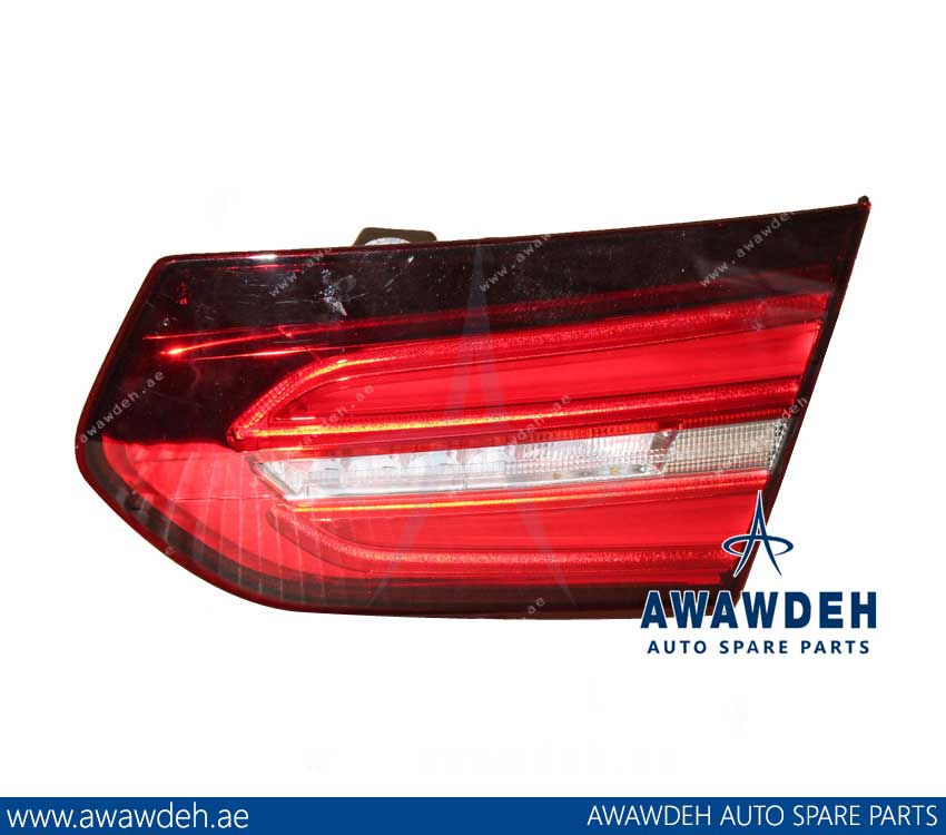 W253 Coupe GLC CLASS TAIL LAMP 2539062201