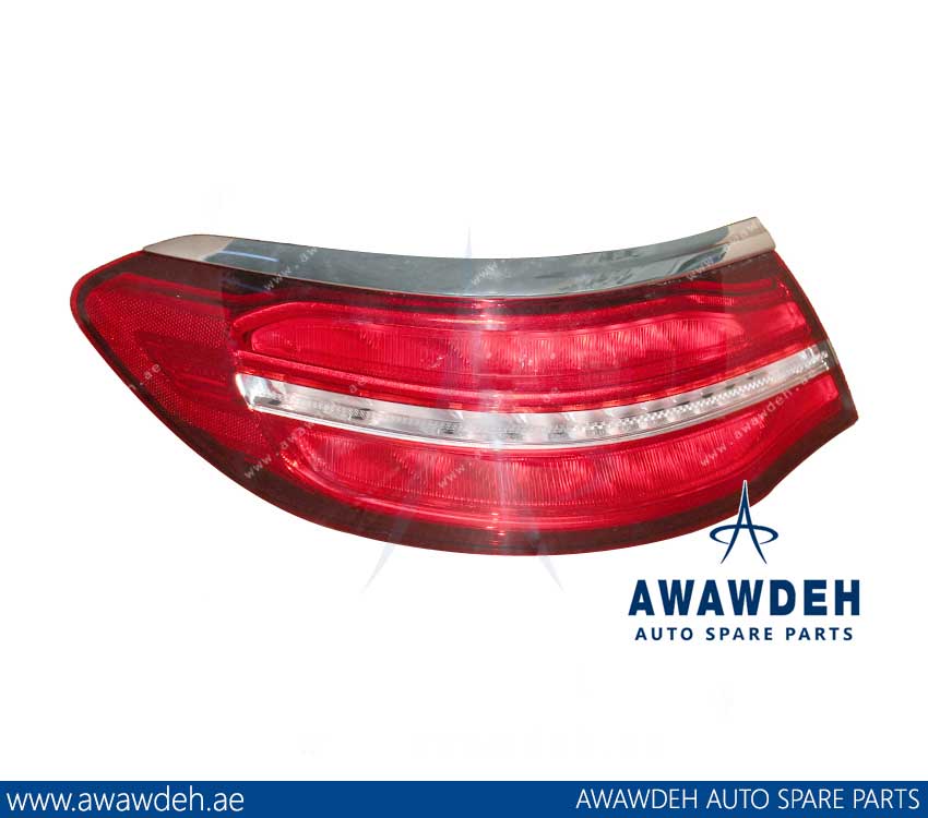 W253 Coupe GLC CLASS TAIL LAMP 2539063702
