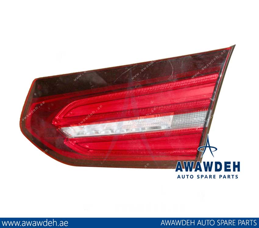 MERCEDES GLE CLASS TAIL LAMP 2929060800