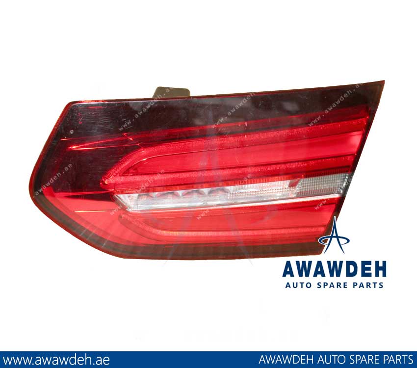 MERCEDES GLE CLASS TAIL LAMP 2929061000