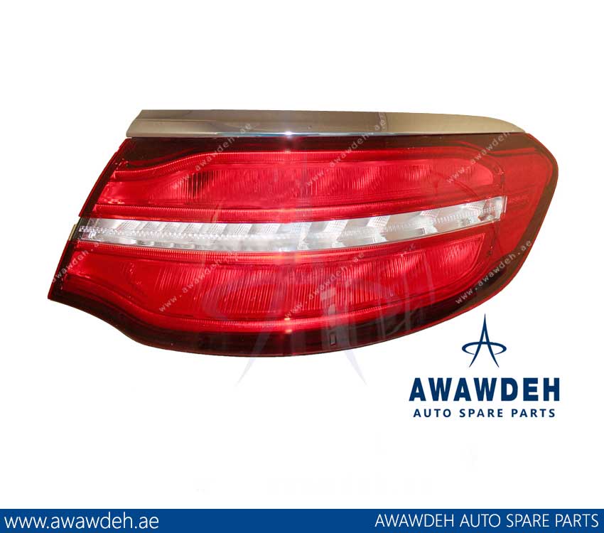 MERCEDES GLE CLASS TAIL LAMP 2929063000