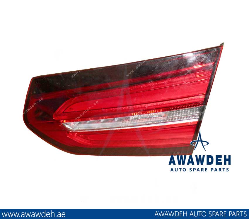 MERCEDES GLE CLASS TAIL LAMP 2929064400