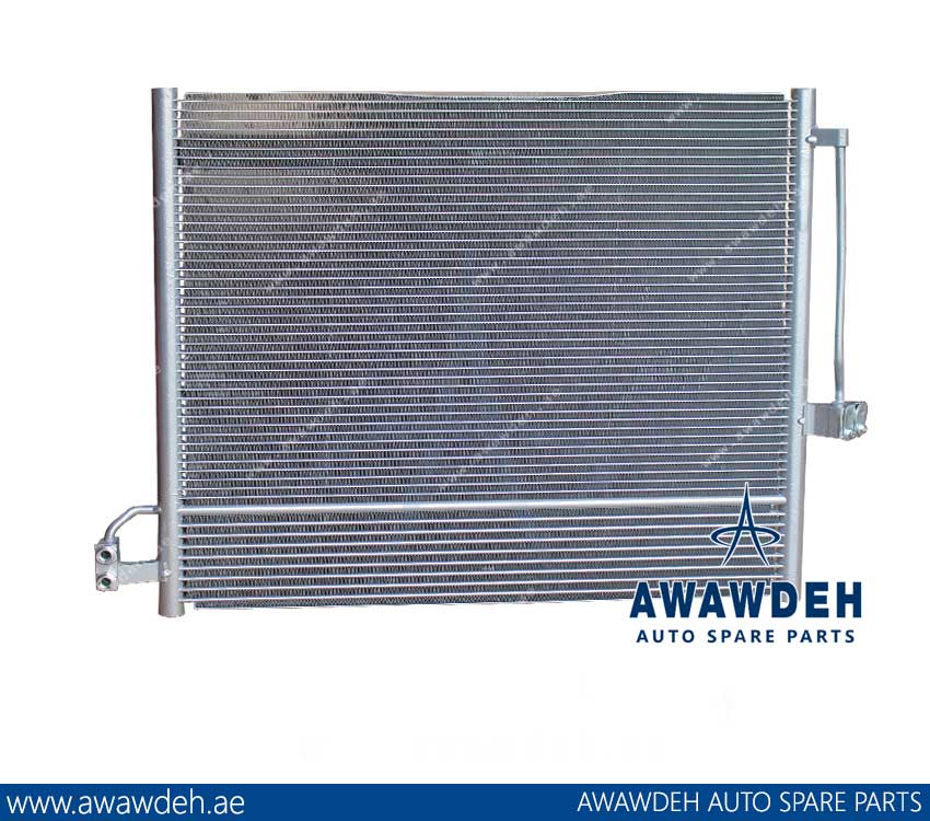 Mercedes Benz M CLASS CONDENSER 0995000002