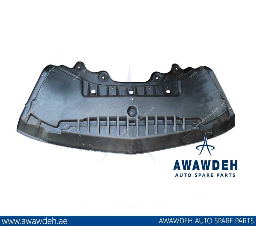 COVER UNDER BUMPER FOR MERCEDES S CLASS - S CLASS SPARE PARTS