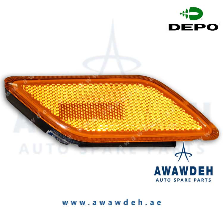 Mercedes Benz E CLASS REFLECTOR 2128200021