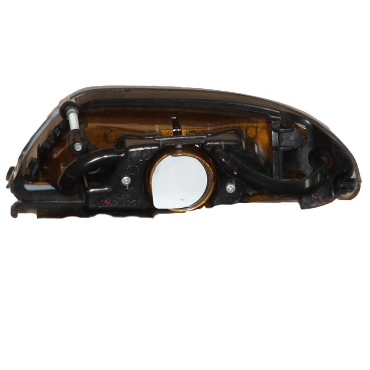 Mercedes Benz FOG LAMP back side