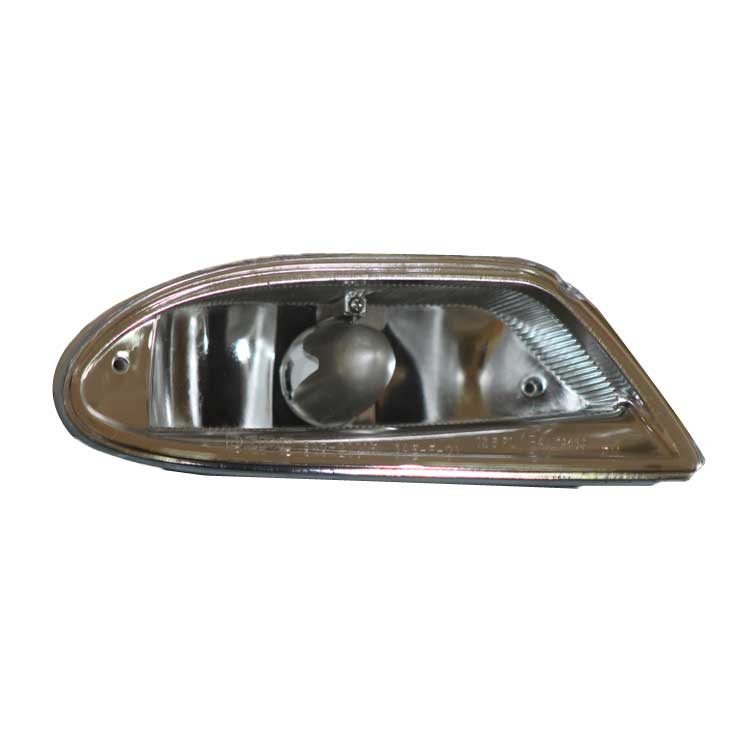 MERCEDES M CLASS FOG LAMP