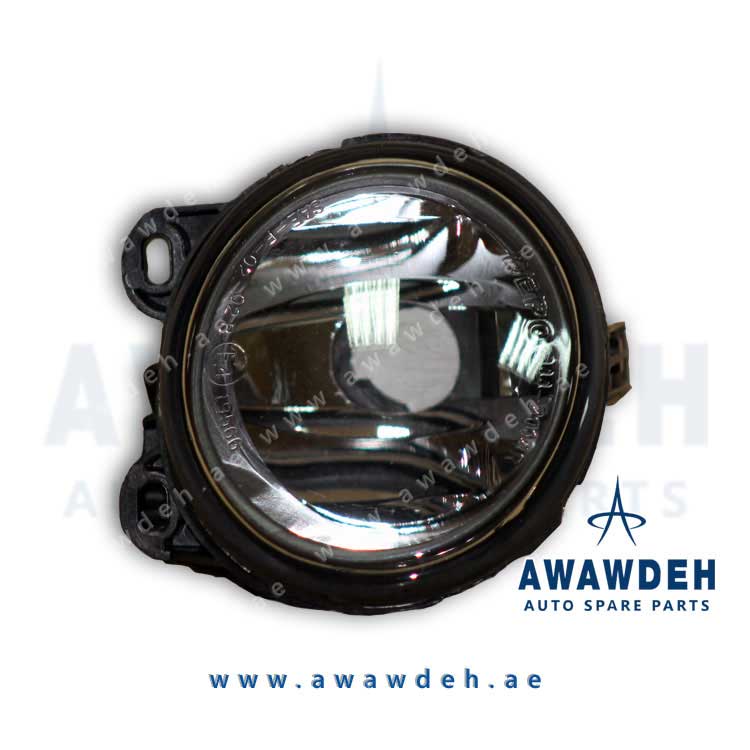 BMW X5 FOG LAMP BMW X5 FOG LAMP