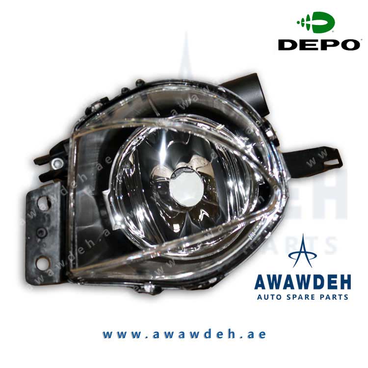 BMW 3 SERIE FOG LAMP 63176948373
