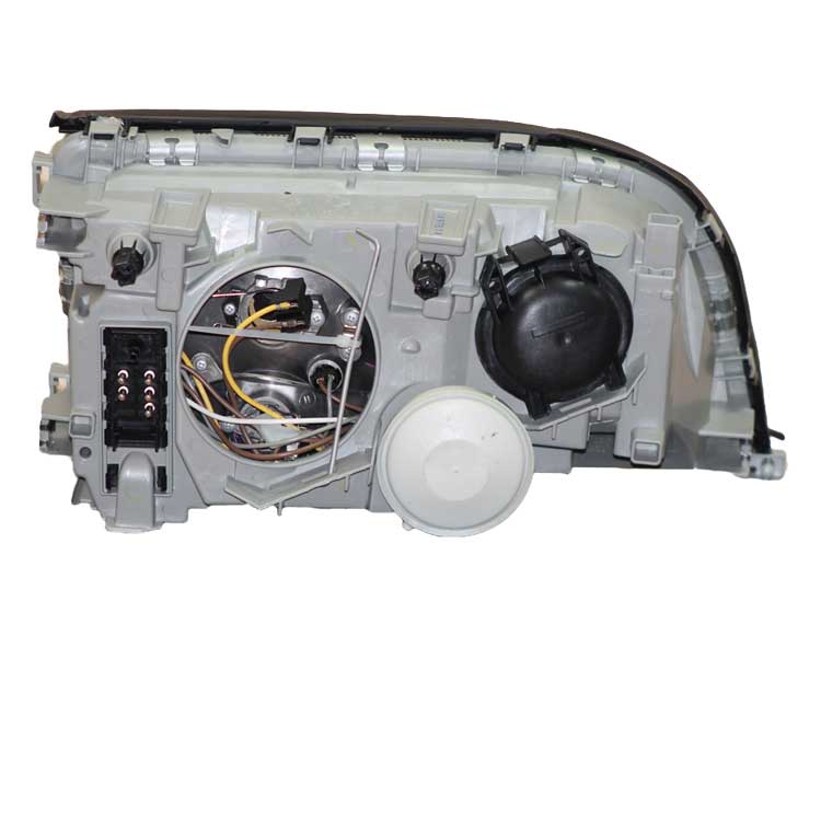 Mercedes Benz HEADLAMP back side