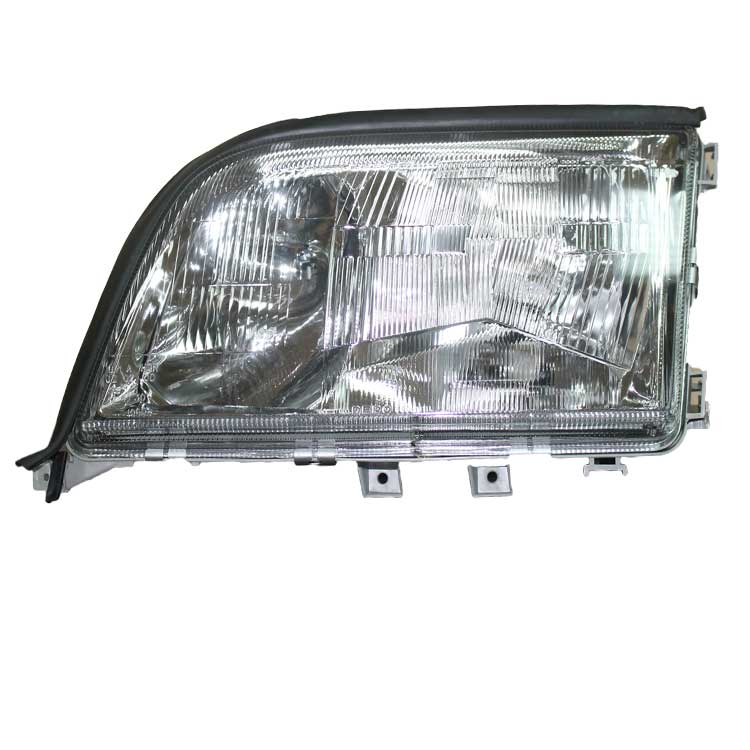 MERCEDES S CLASS HEADLIGHT 1408207361