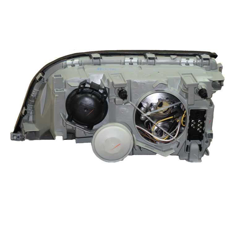 Mercedes Benz HEADLAMP back side