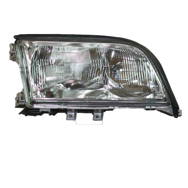 MERCEDES S CLASS HEADLIGHT 1408207461