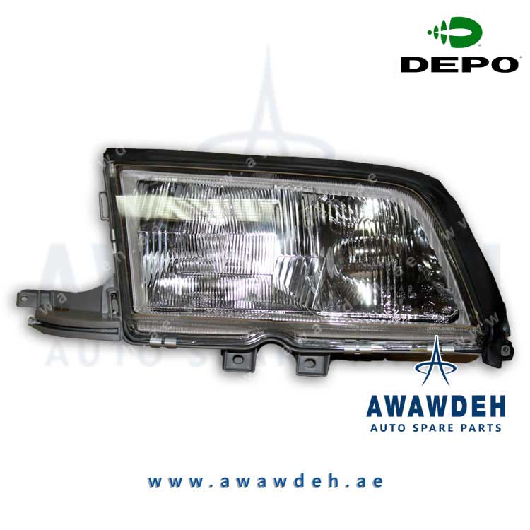 W202 C CLASS HEADLAMP 2028202461