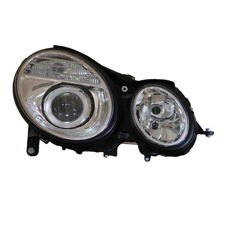W211 E CLASS HEADLAMP 