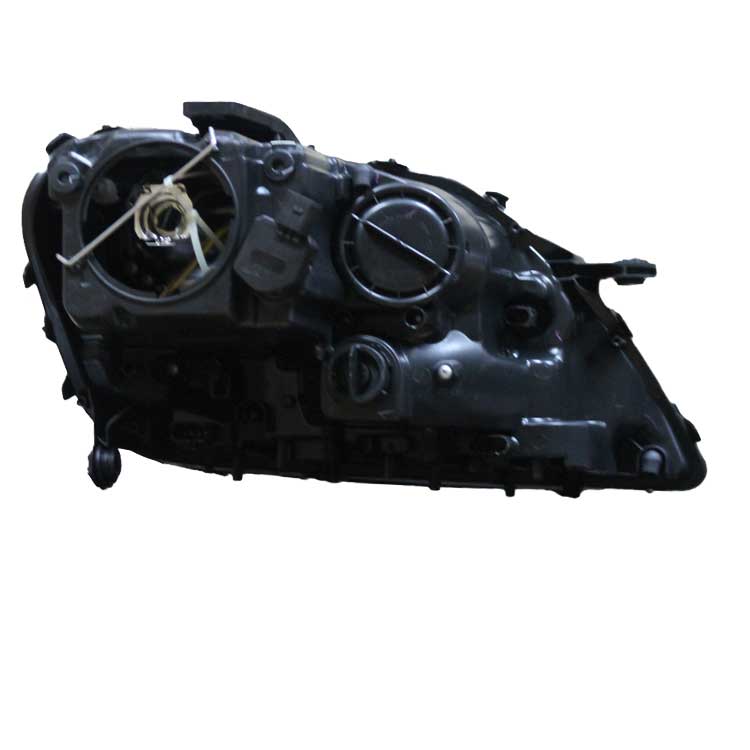Mercedes Benz HEADLAMP back side