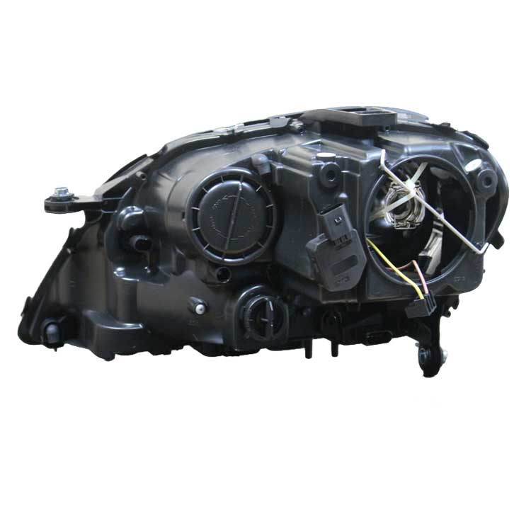 Mercedes Benz HEADLAMP back side
