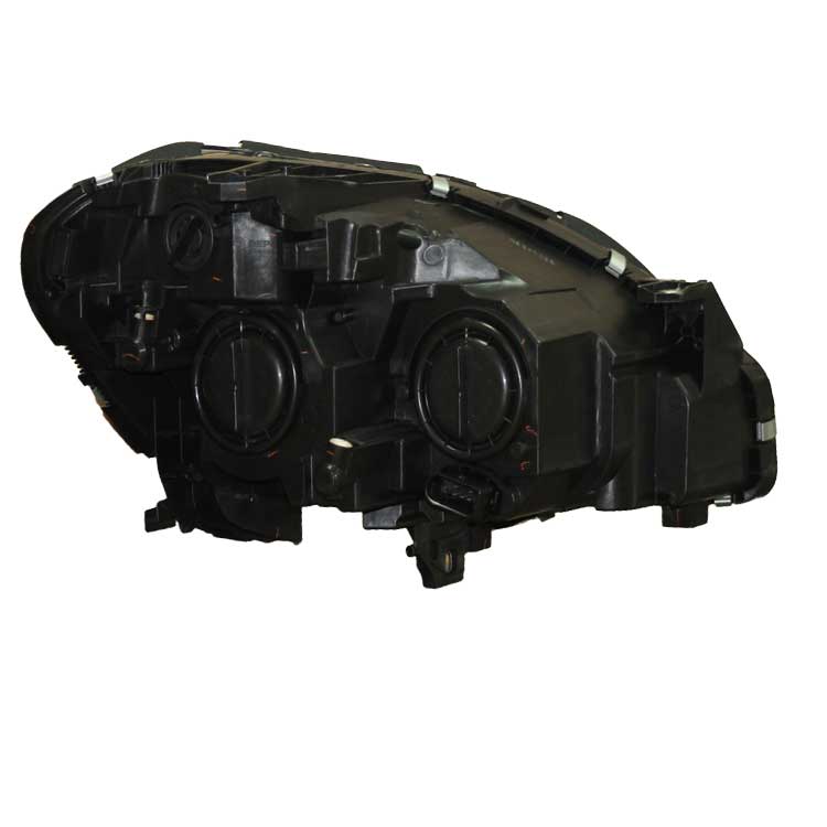 Mercedes Benz HEADLAMP back side