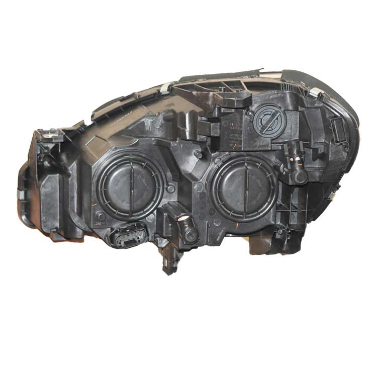 Mercedes Benz HEADLAMP back side