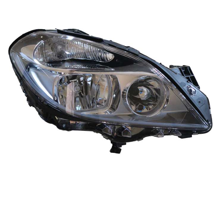 MERCEDES B CLASS HEADLIGHT 2468200261