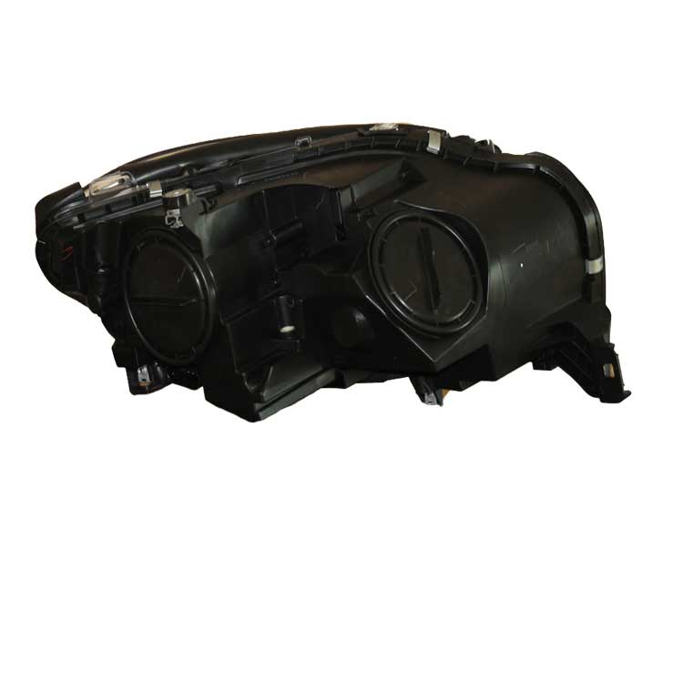 Mercedes Benz HEADLAMP back side