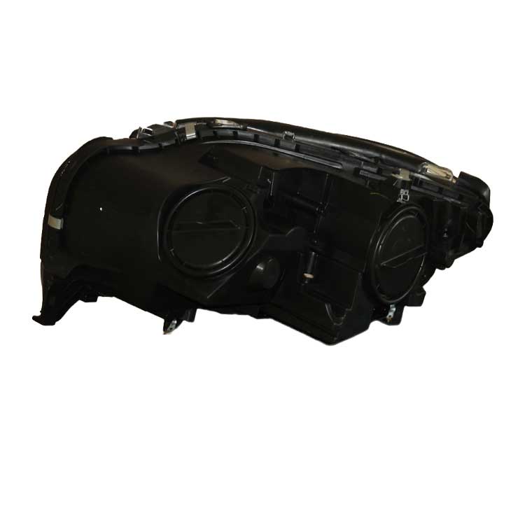 Mercedes Benz HEADLAMP back side