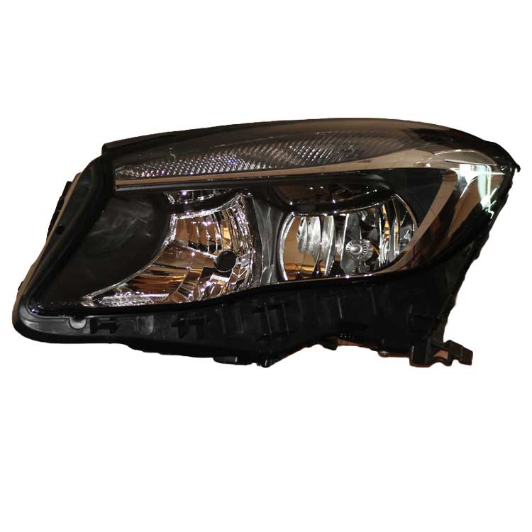 W156 GLA CLASS HEADLAMP 1569061100