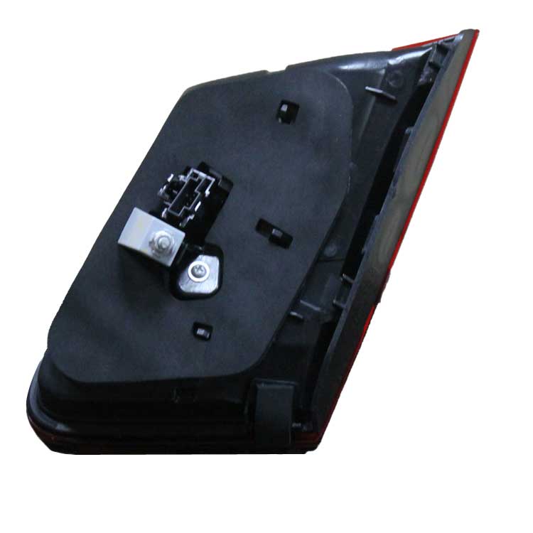 Mercedes Benz TAIL LAMP back side