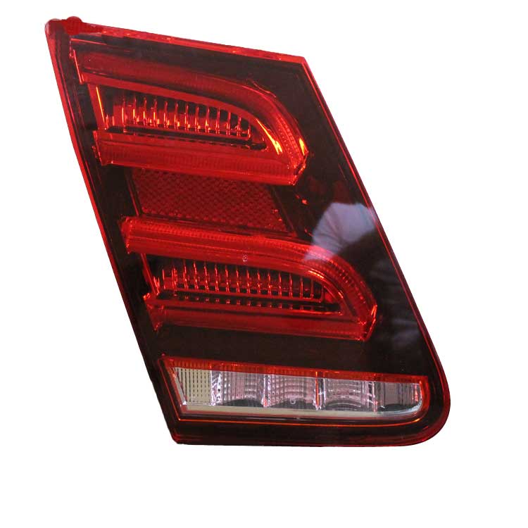 MERCEDES E CLASS TAIL LAMP 2129060903