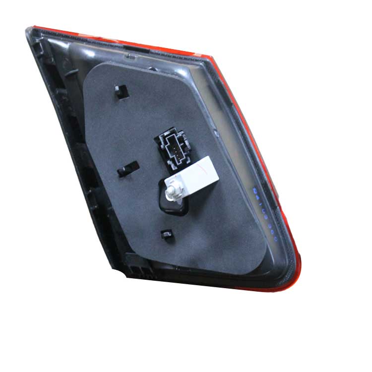 Mercedes Benz TAIL LAMP back side