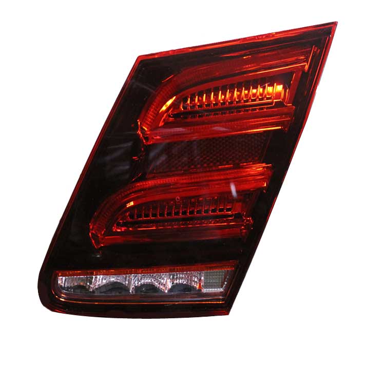 MERCEDES E CLASS TAIL LAMP 2129061003