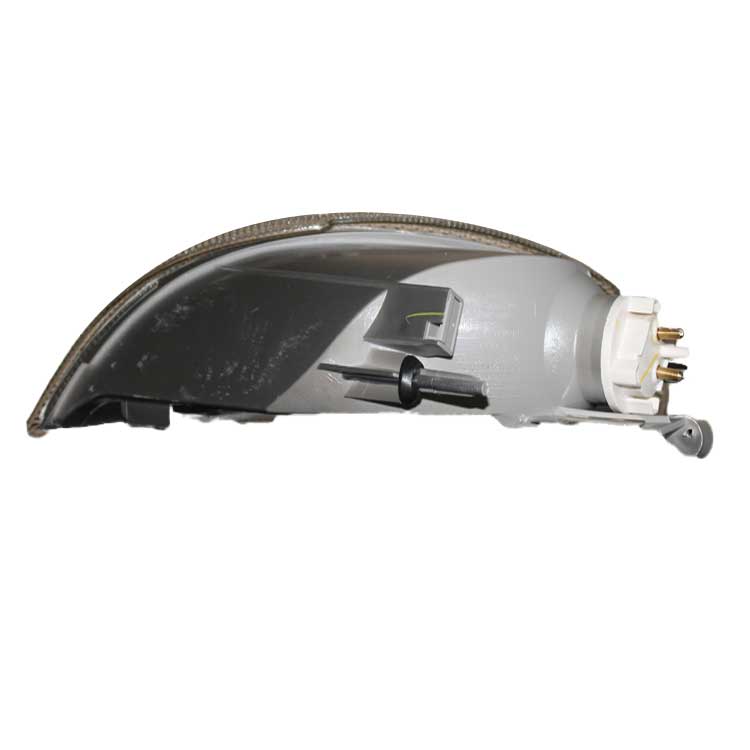 Mercedes Benz CORNER LAMP back side