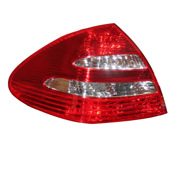 W211 E CLASS TAIL LAMP 2118200364