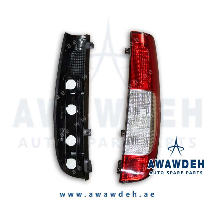 MERCEDES V CLASS TAIL LAMP MERCEDES V CLASS TAIL LAMP