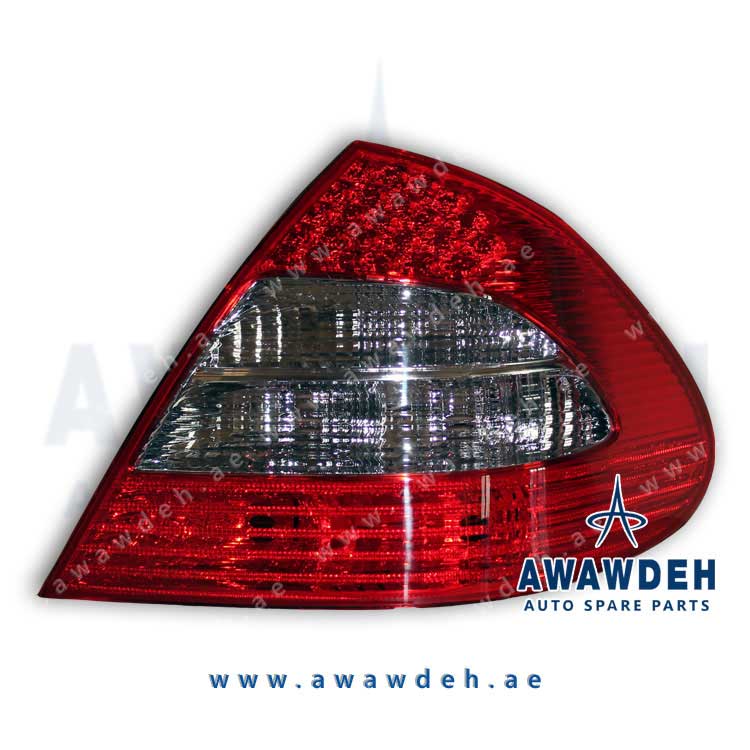 W211 E CLASS TAIL LAMP 2118202664