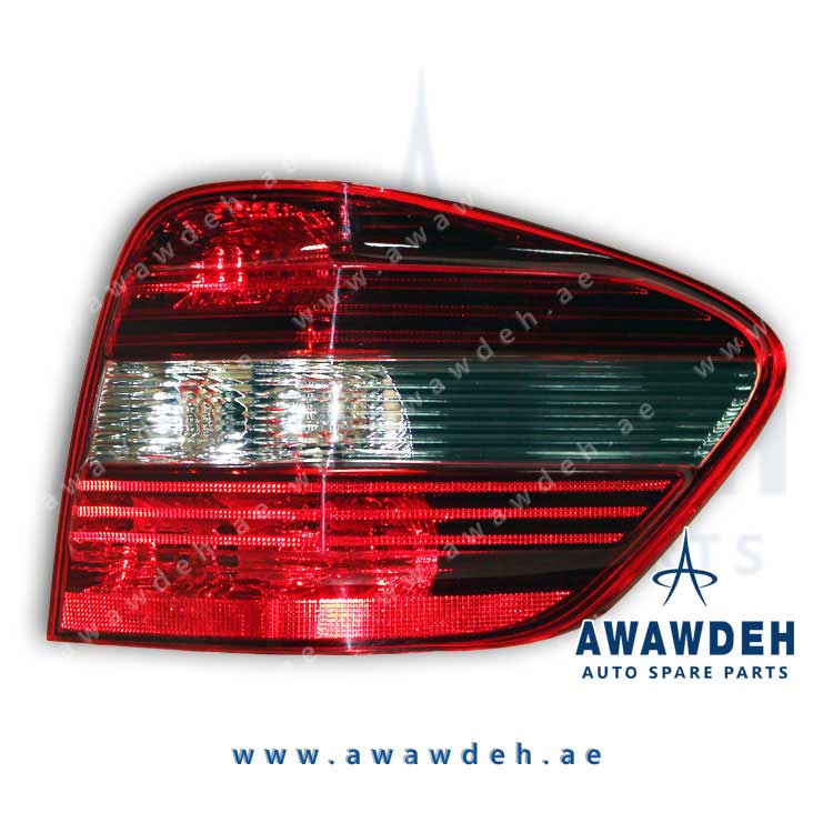 W164 GL CLASS,M CLASS TAIL LAMP 1648202264