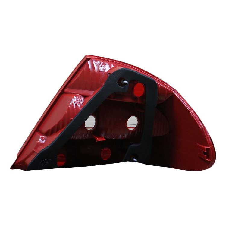 Mercedes Benz TAIL LAMP back side