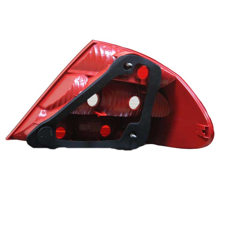 Mercedes Benz TAIL LAMP back side