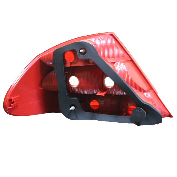 Mercedes Benz TAIL LAMP back side