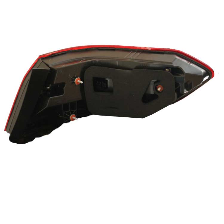 Mercedes Benz TAIL LAMP back side